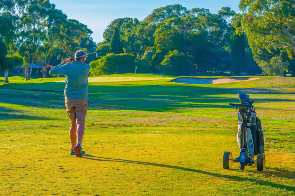 Midlands Golf Club _ Golf & bowls Club Ballarat -23