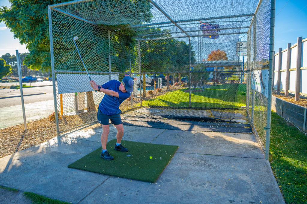 Midlands Golf Club _ Golf & bowls Club Ballarat -29