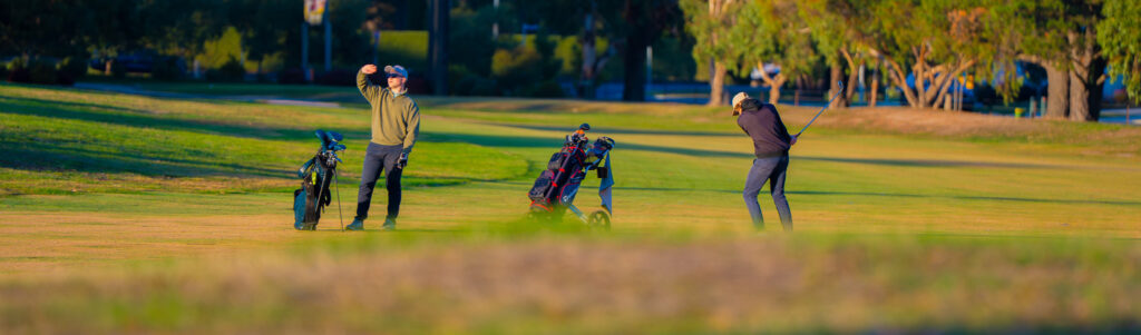 Midlands Golf Club _ Golf & bowls Club Ballarat -34