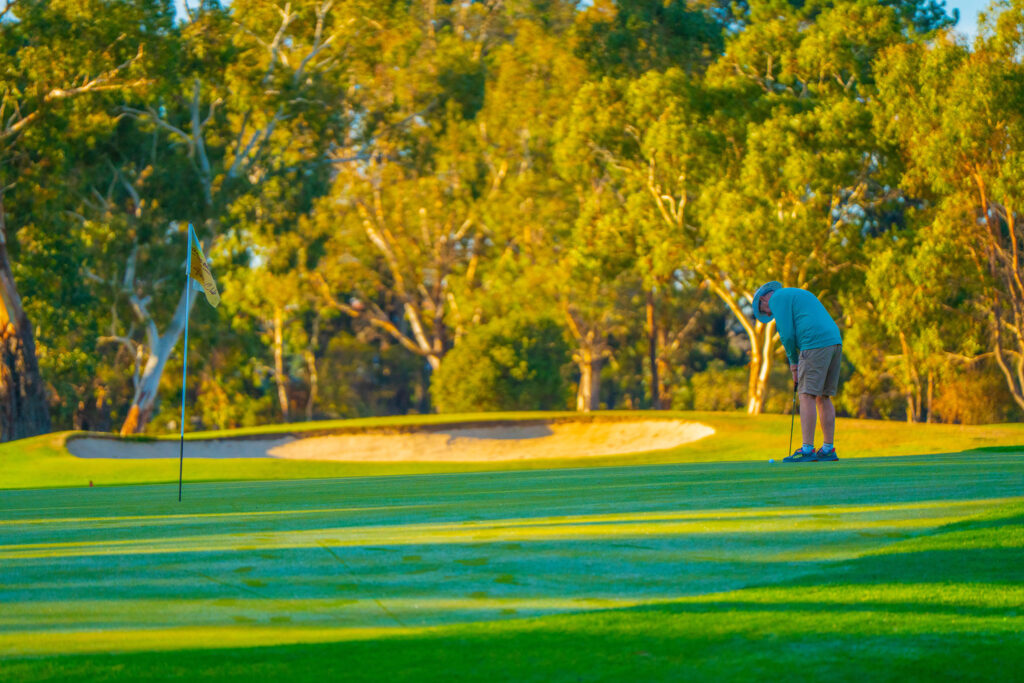 Midlands Golf Club _ Golf & bowls Club Ballarat -46
