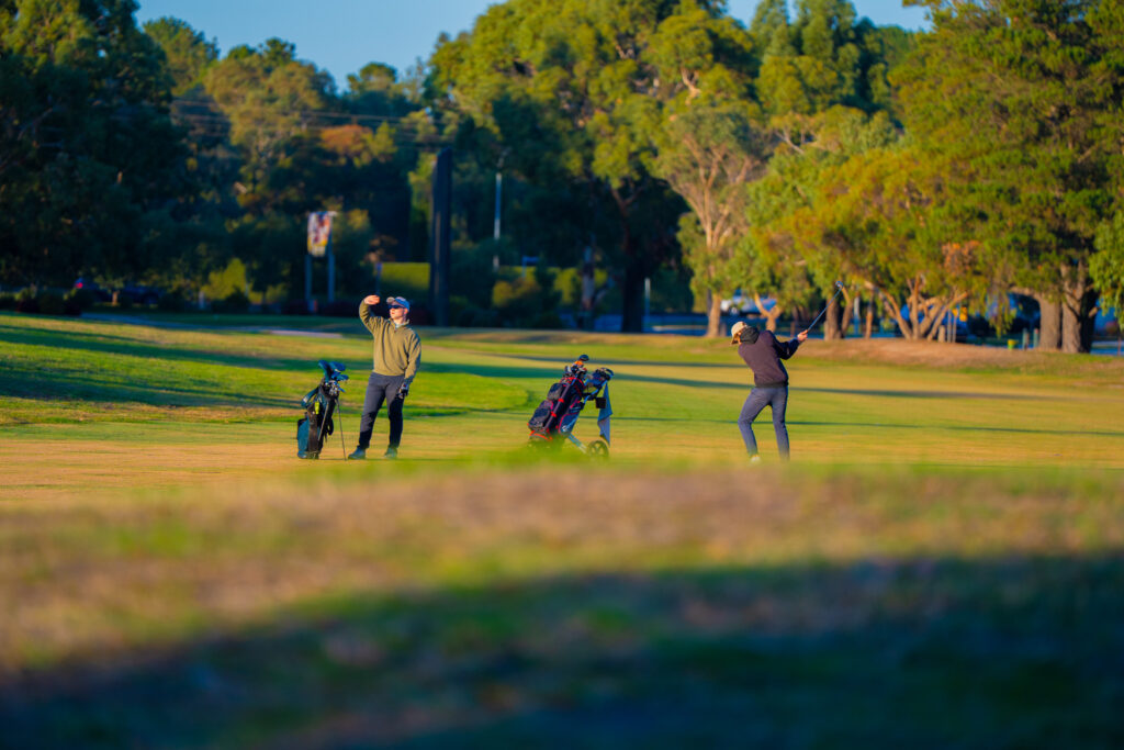 Midlands Golf Club _ Golf & bowls Club Ballarat -50